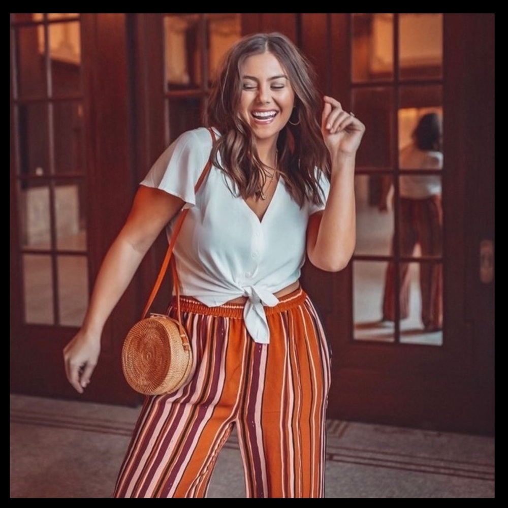 PLUS SIZE |WARMER DAYS STYLE MYSTERY BOX (5 ITEMS)